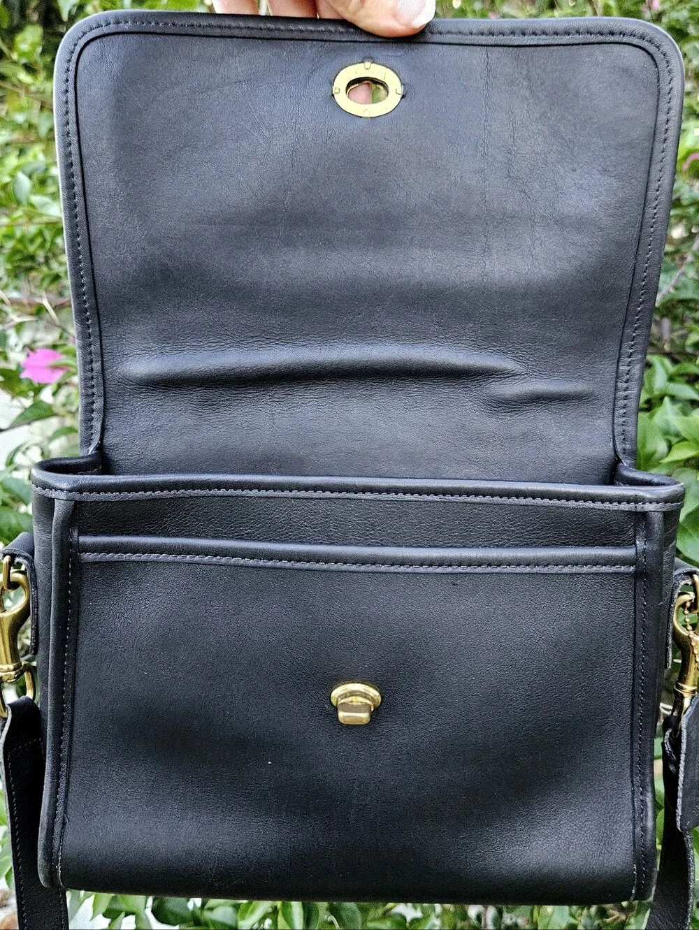 Coach classic vintage